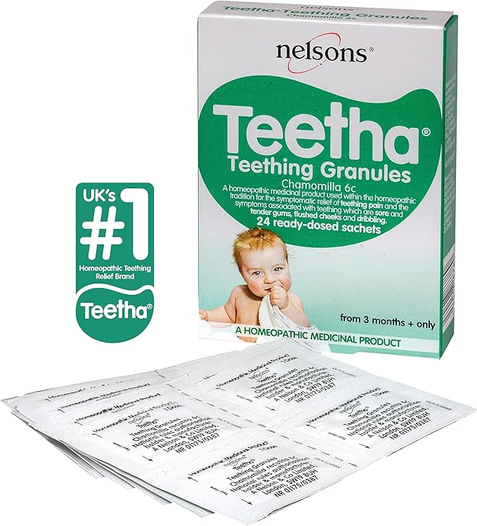 teetha powder