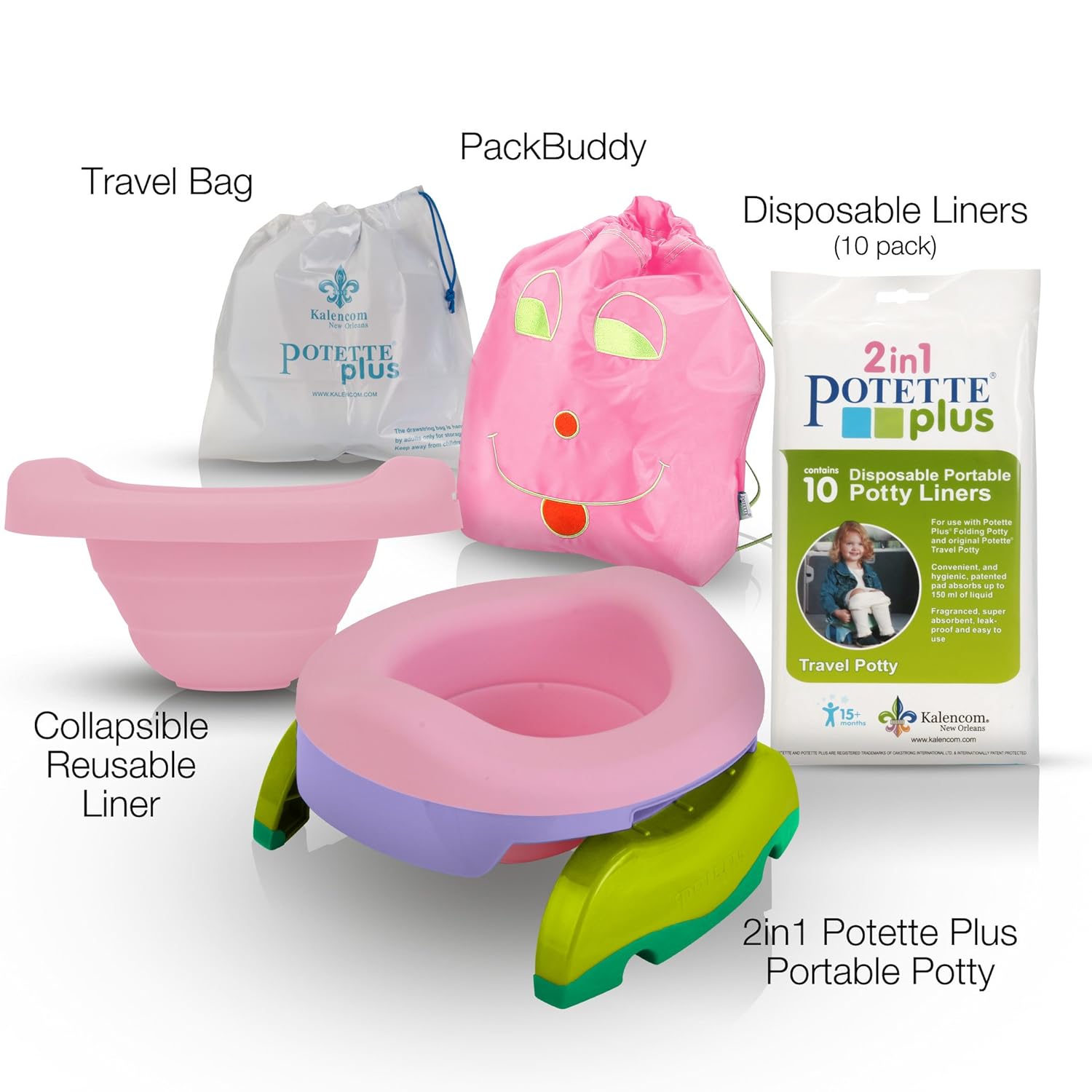 potette plus travel potty