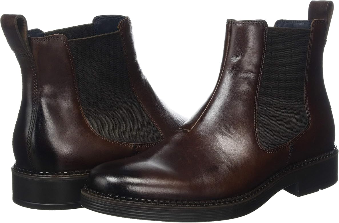 ecco newcastle boots