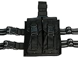BLACKHAWK! Omega Elite M16 Mag Pouch (Holds 4)