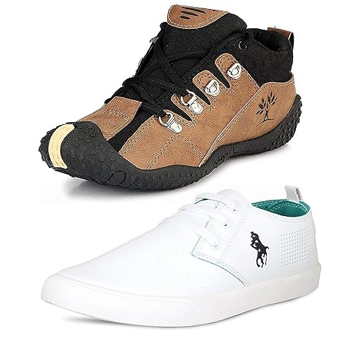 amazon men's shoes combo offer