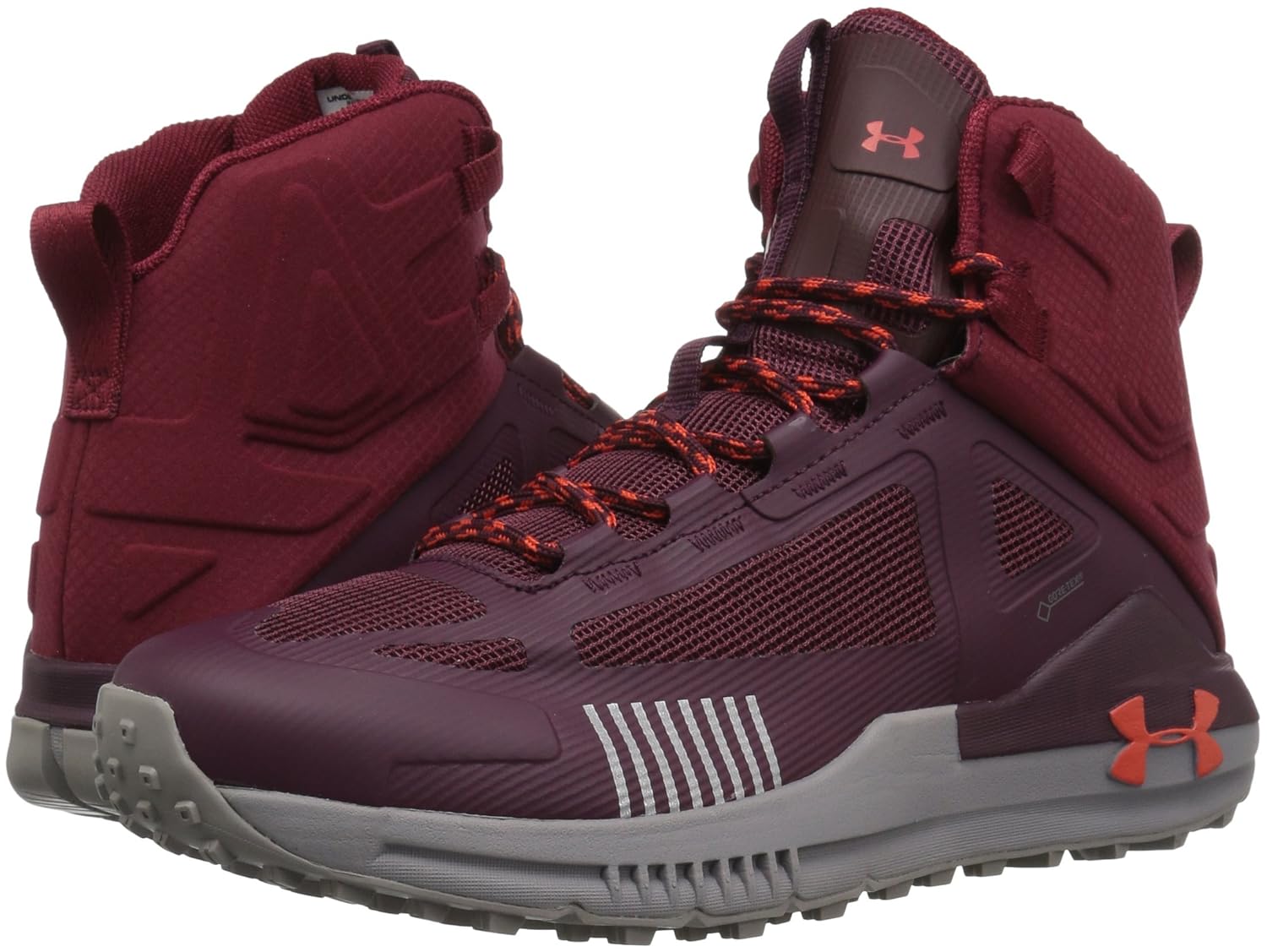 under armour women's verge 2.0 mid gtx