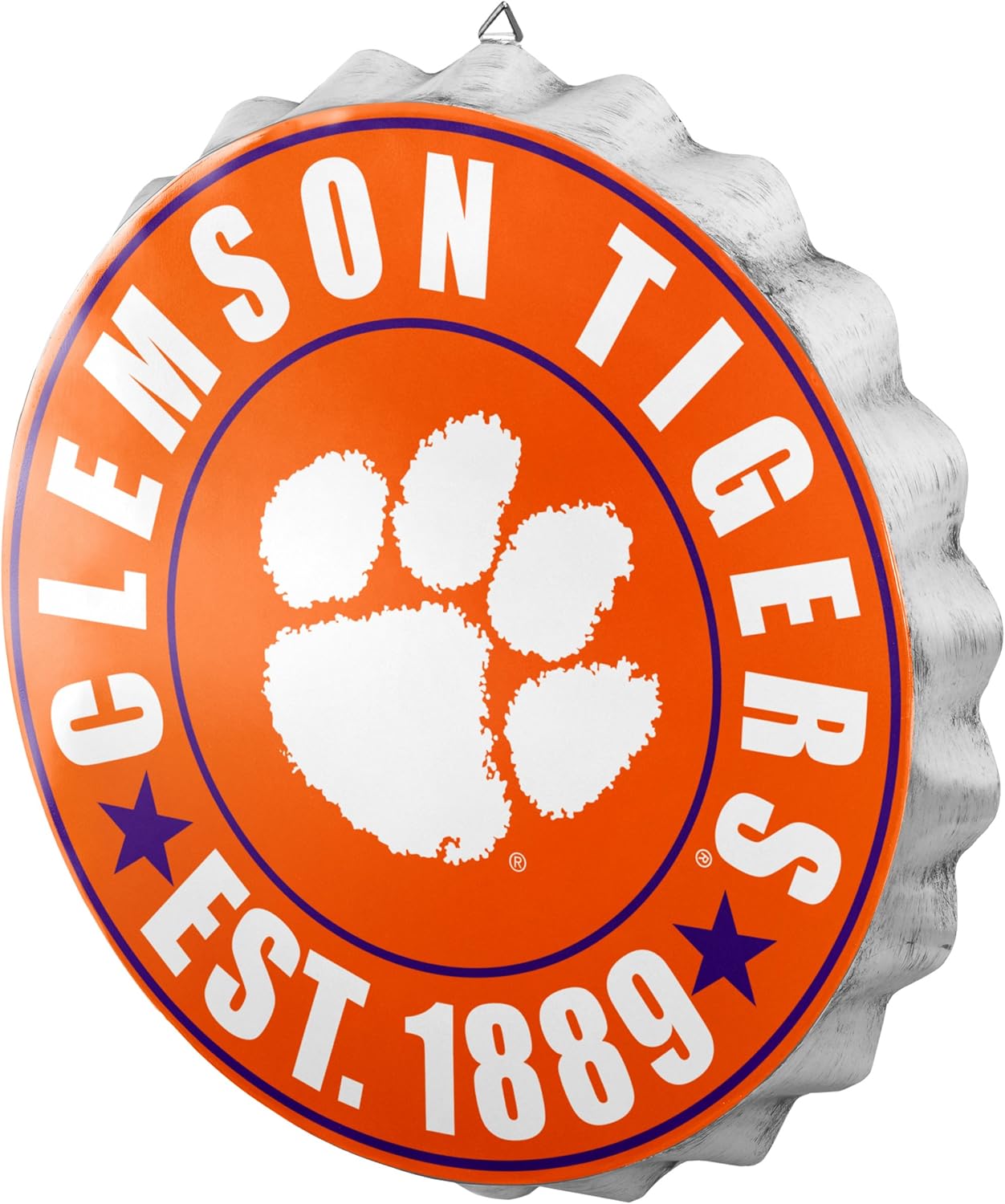 Best Clemson Home Decor Prime