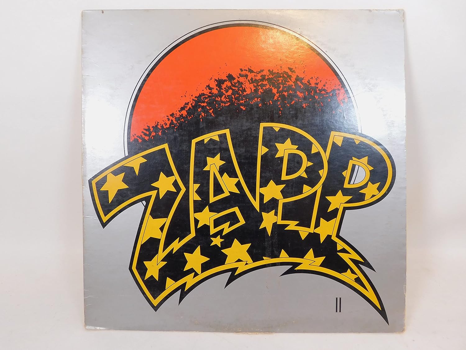 Zapp Zapp II Music