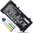 BOWEIRUI RE03XL L32656-005 Laptop Battery Replacement for HP ProBook 450 G6 450 G7 440 G6 430 445 455R G6 430 440 445 G7 Serie for hp probook 450 g6 Battery