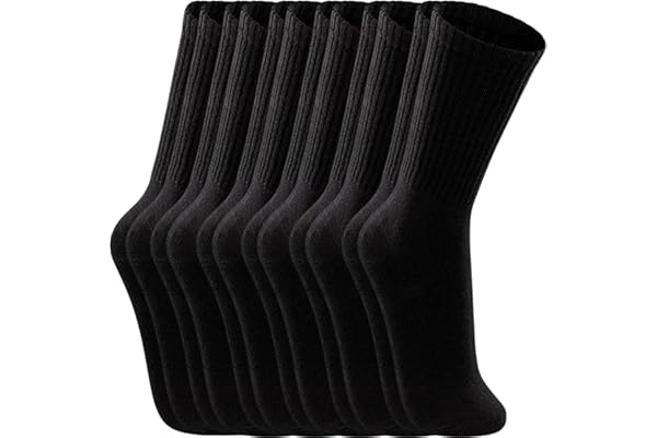 Kit 6 Pares Meia Trifil Cano Alto Masculina Esportiva Academia Sola Atoalhada Algodão Original Adulto