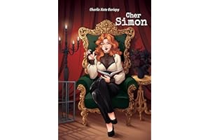 Cher Simon: Nouvelles érotiques (French Edition)