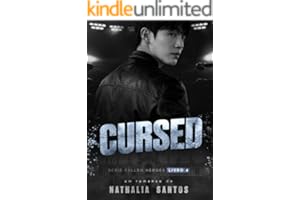 CURSED (FALLEN HEROES Livro 4)