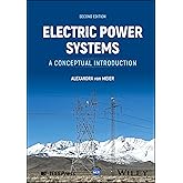 Electric Power Systems: A Conceptual Introduction