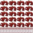 SAFBY Circuit Breaker Lockout Device - Lockout Tagout Kit 20 PCS Breakers Lockout Universal Electrical for Loto Station Lock Out Tag Out Set(20 pcs Universal Single and Multi Pole)