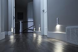 2 Pack - SnapPower MotionLight [for Décor