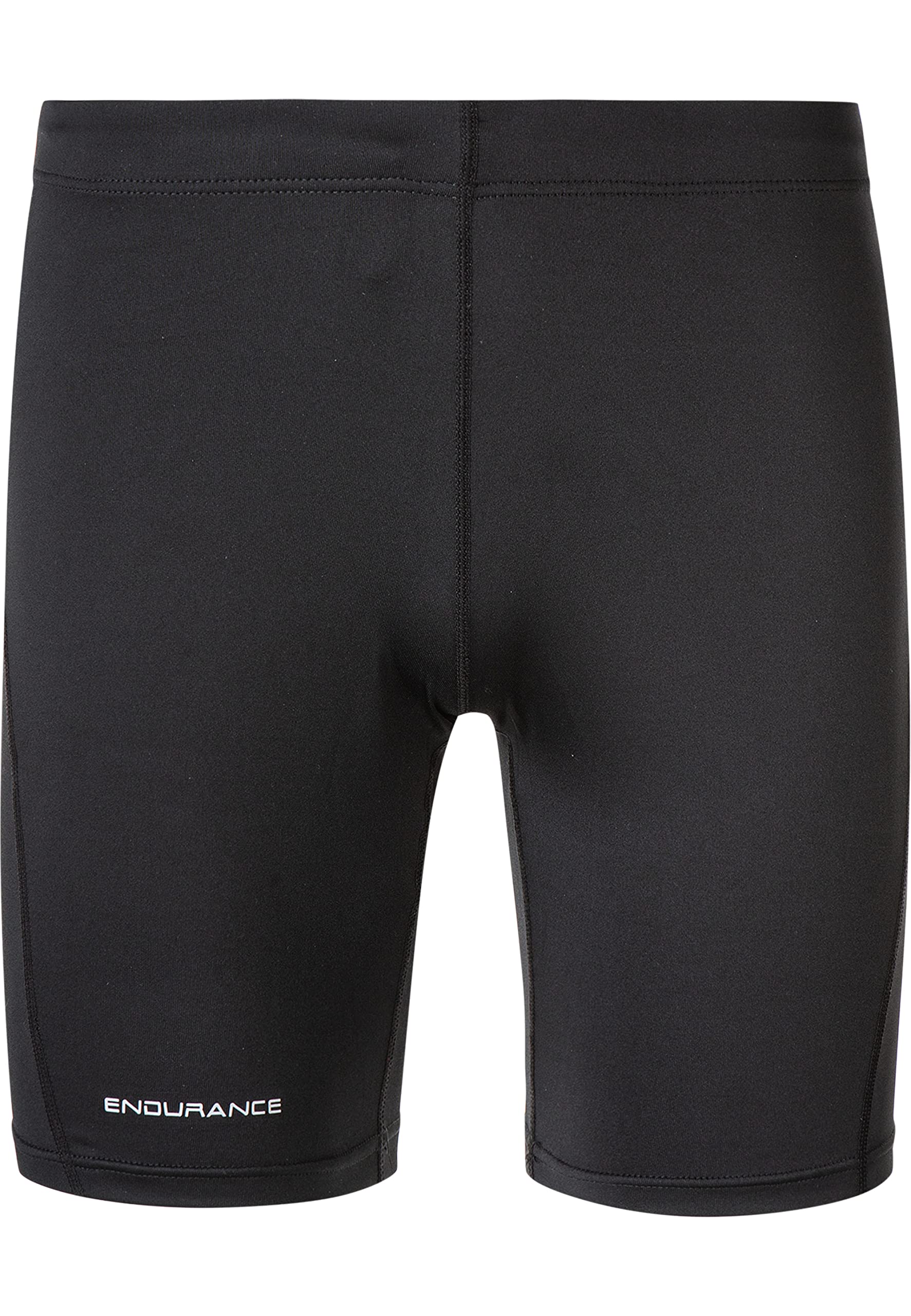 ENDURANCE Salamanca Shorts Black M
