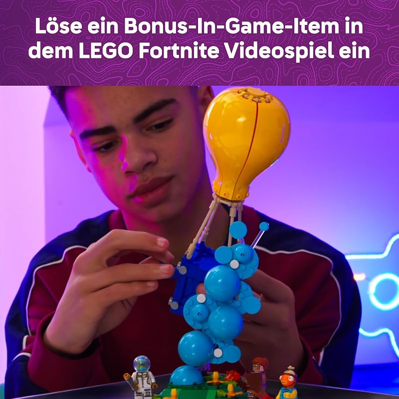 Fortnite Vorratslieferung 77080