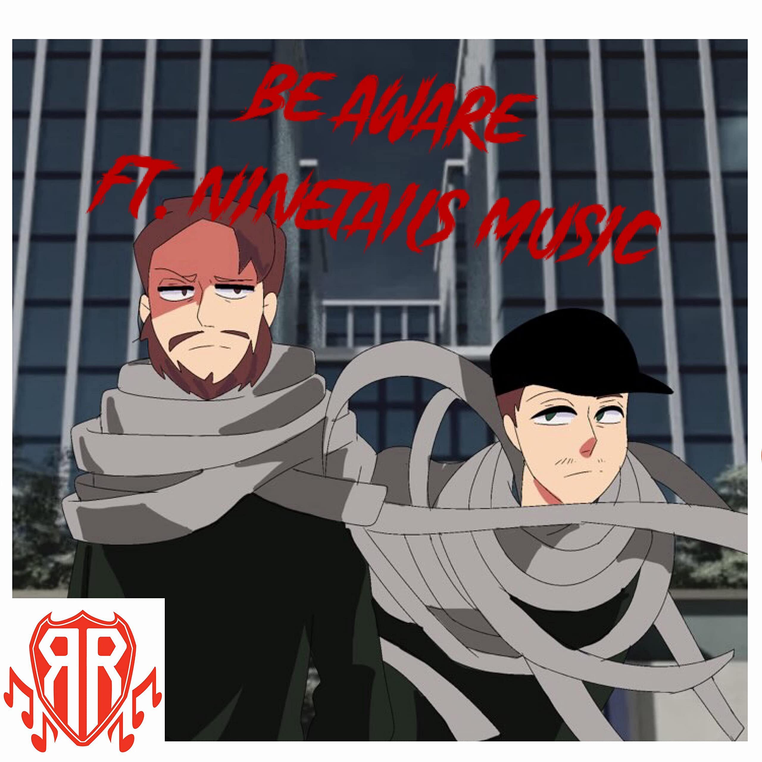 Mua MHA AIZAWA RAP | 'Be Aware' trên Amazon Nhật chính hãng 2024 | Fado