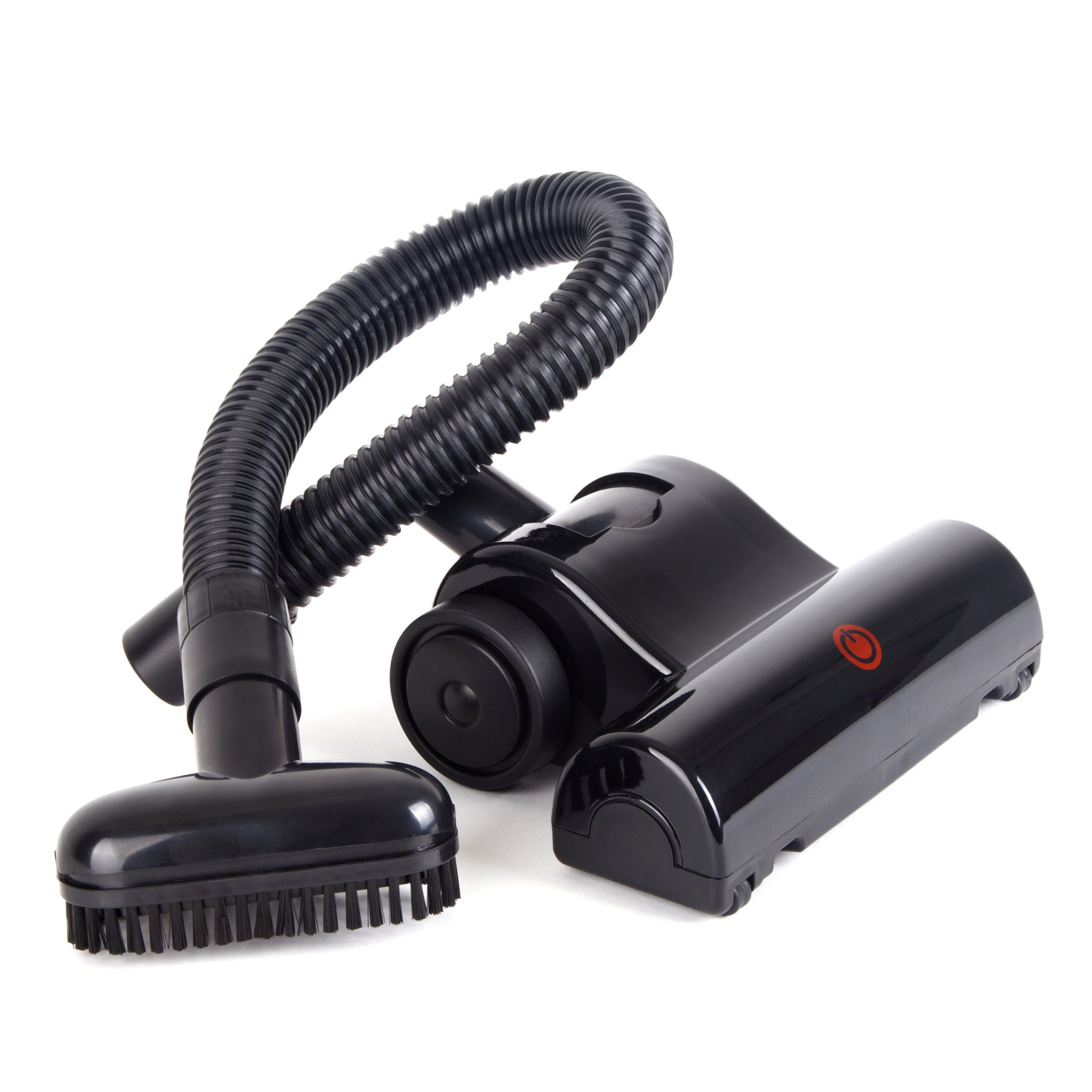 Duronic VC7 Vacuum Cleaner Accessories Pack [EXTRASVC7] | Compatible VC7 Vacuum Cleaners Only | Spare Parts Cleaning Bundle | Turbo Brush, Hose with Brush