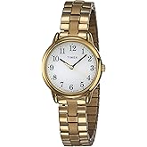 Timex Easy Reader Mid-Size Expansion Band Watch