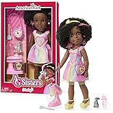 American Girl Sisters Wesley 14.5-inch Doll and Accessories