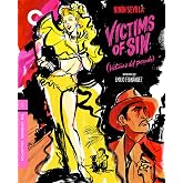 Victims of Sin (The Criterion Collection) [Blu-ray]