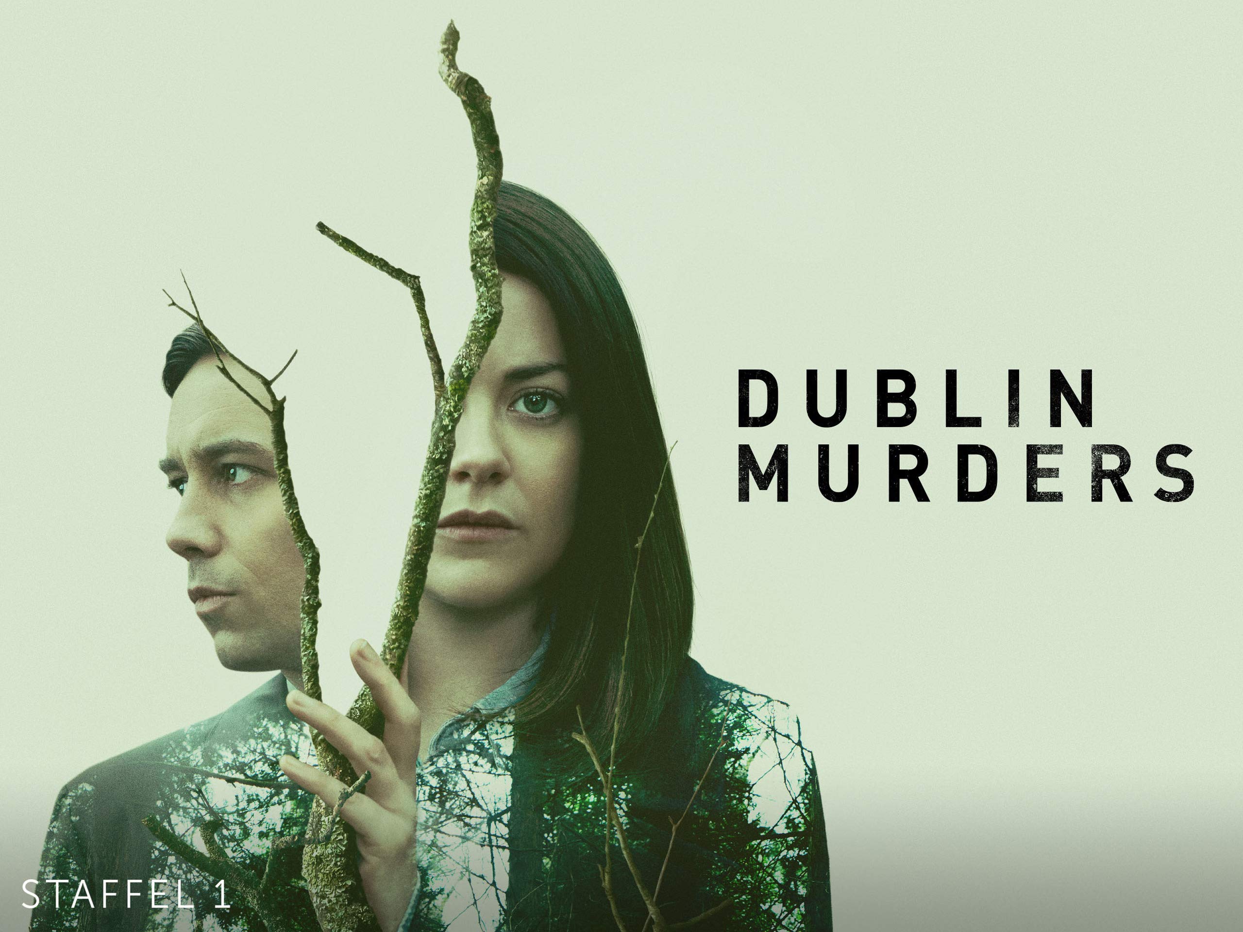 Amazon De Dublin Murders Staffel 1 Dt Ov Ansehen Prime Video