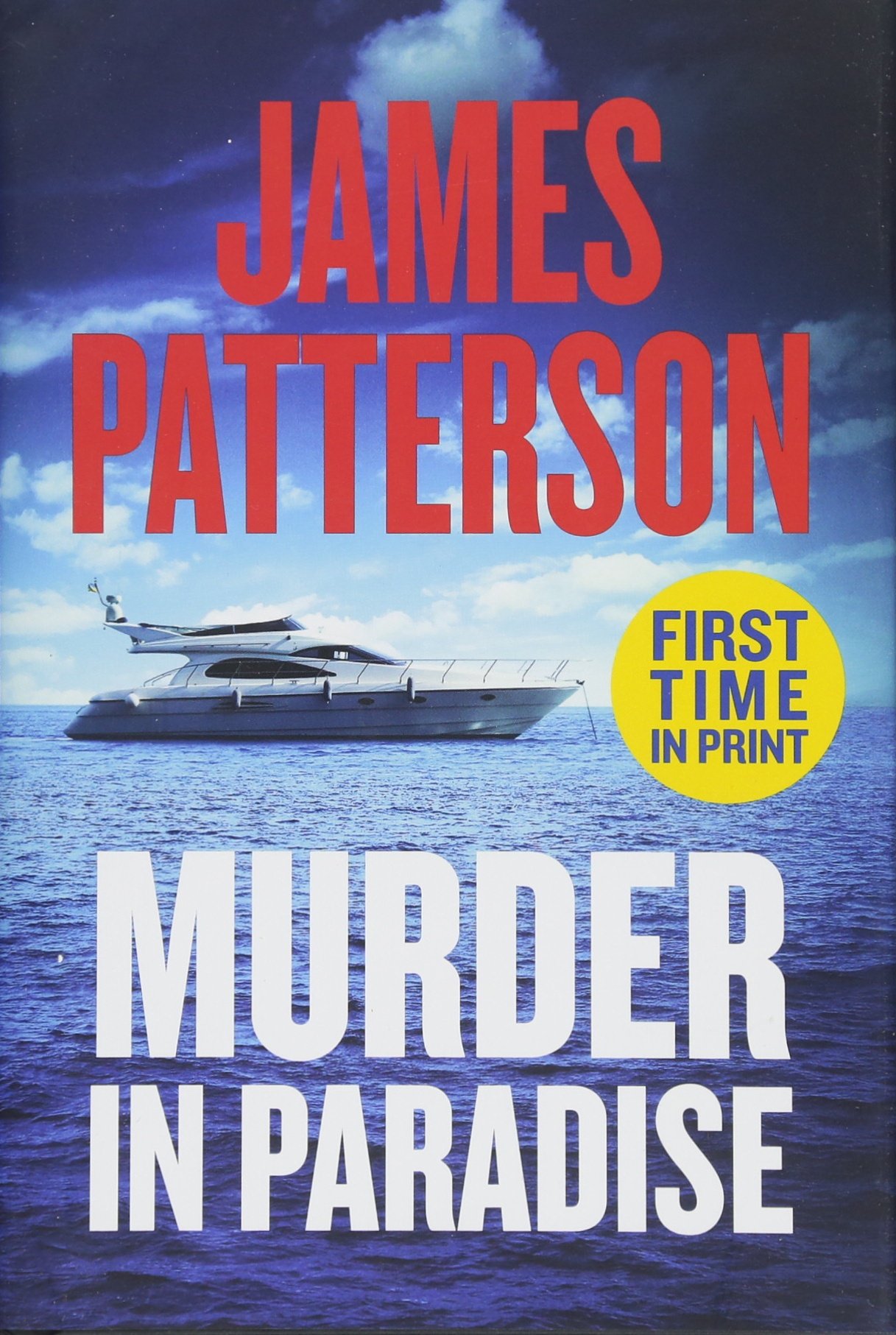 james patterson private series in order