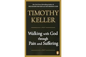 Walking with God through Pain and Suffering