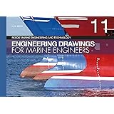 Reeds Vol 11: Engineering Drawing (Reeds Marine Engineering and Technology Series)