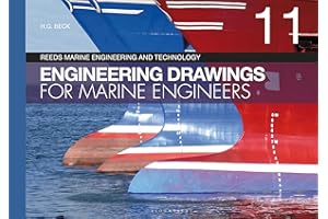 Reeds Vol 11: Engineering Drawing