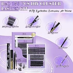 Lash Extension Kit B05+B28+B24 Eyelash Extension