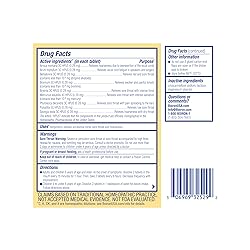 Boiron ThroatCalm Tablets for Relief of Sore