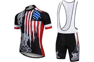 HimyBB Cycling Jersey 12D Gel pad Bike Shorts Set MTB Ropa Ciclismo Summer Bicycling Maillot wear