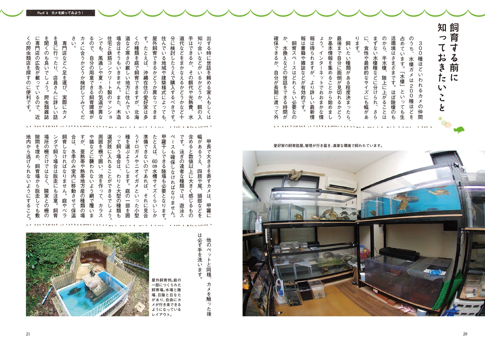 カメ飼育ノート 水棲ガメの生態から飼育 繁殖まで Nobuhiro Kawazoe Amazon Com Books