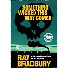 Something Wicked This Way Comes (Greentown Book 2)