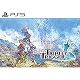 Trinity Trigger - Day 1 Edition - PlayStation 5