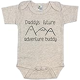 Pineapple Pancake Kids Pregnancy Announcement for Dad-to-be - Daddy's Future Adventure Buddy