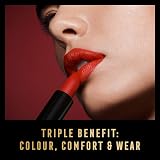 Max Factor Velvet Mattes Lipstick Love 35 Pack of 2 3.5 g each view 6