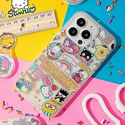 Sonix x Sanrio Case for iPhone 15 Pro Max