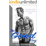 The Good Guy (Southern Sins Book 3)