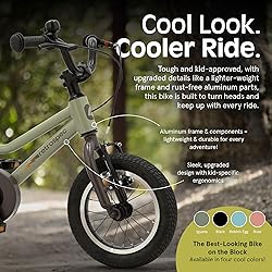 Retrospec Koda Plus 12" Kids