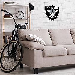 Rico Industries NFL Oakland Raiders NFL Primary