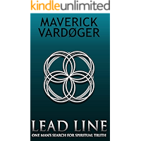 Lead Line: One Man’s Search for Spiritual Truth book cover