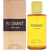 Regnant by Fine Perfumery for Men - 3.4 oz EDT Spray