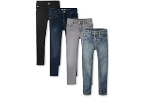 The Children's Place Boys Skinny Jeans