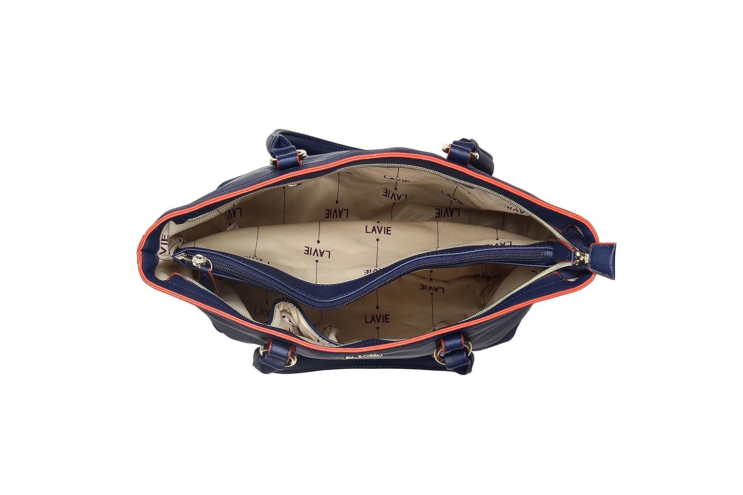 lavie biriball 1 women's handbag (navy)