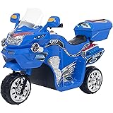 lil rider pink motorcycle