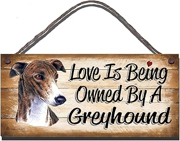 greyhound gifts amazon