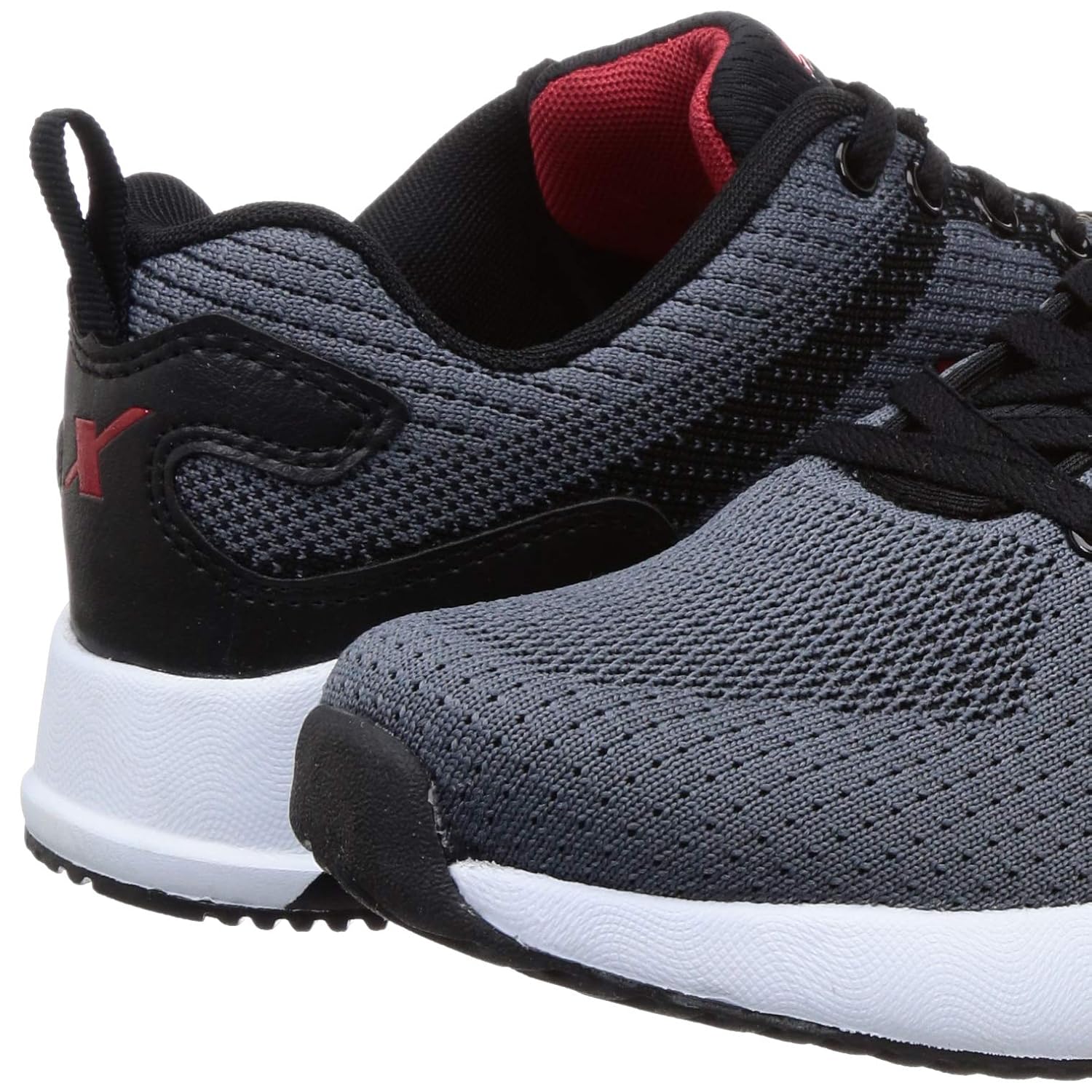 sparx basketball shoes