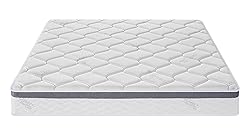 King Size Mattress - 10 Inch Cool Memory Foam