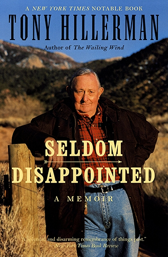 Download Seldom Disappointed: A Memoir (English Edition) PDF