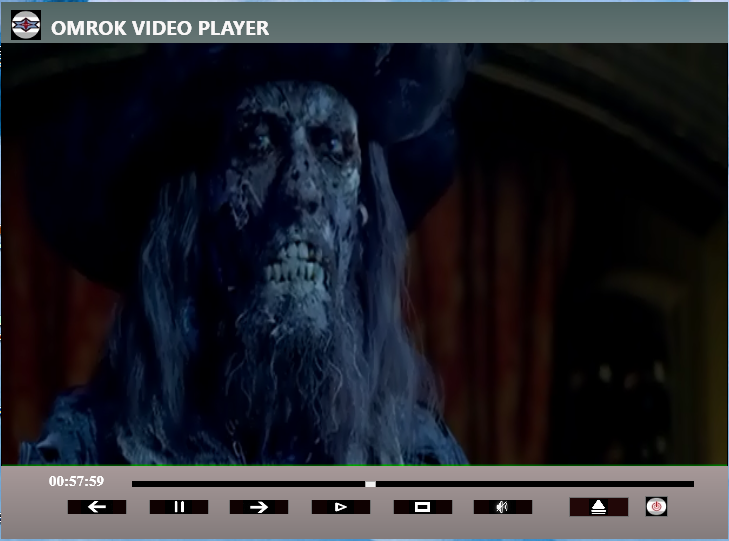 Omrok Multimedia Player (beta*) [Download] - Thumbnail 7