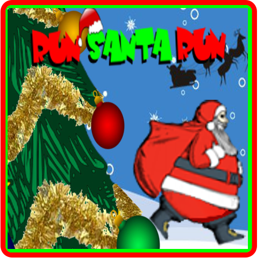Run Santa for Android